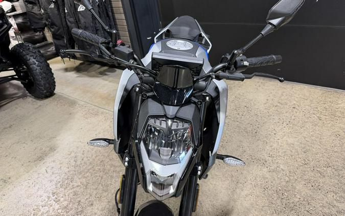 2026 CFMOTO 300NK