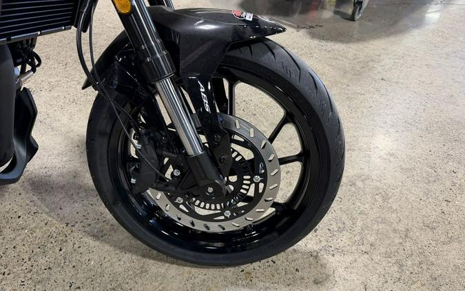 2026 CFMOTO 300NK