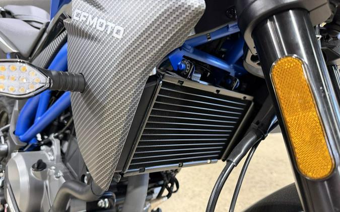 2026 CFMOTO 300NK