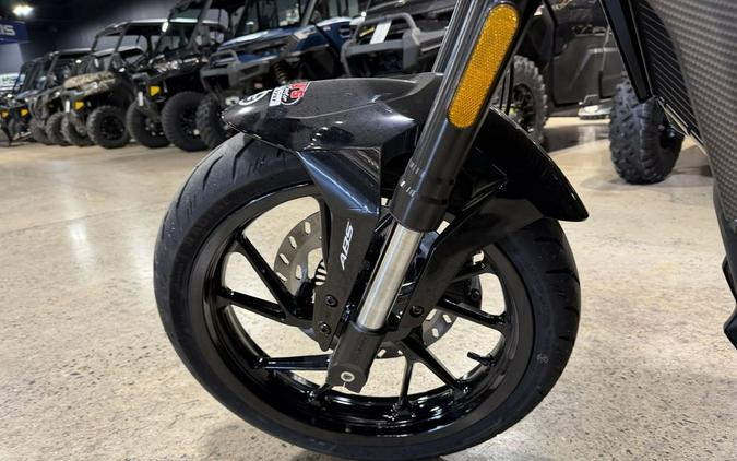 2026 CFMOTO 300NK