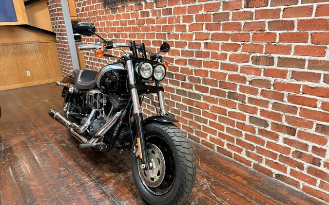 FXDF 2014 Fat Bob