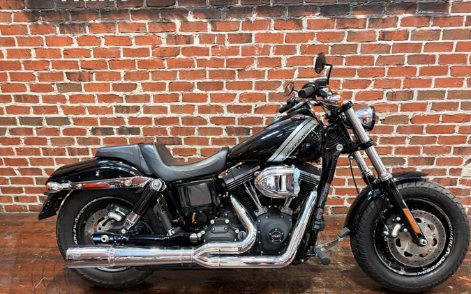 FXDF 2014 Fat Bob