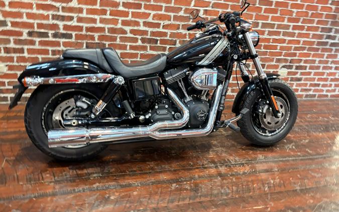 FXDF 2014 Fat Bob