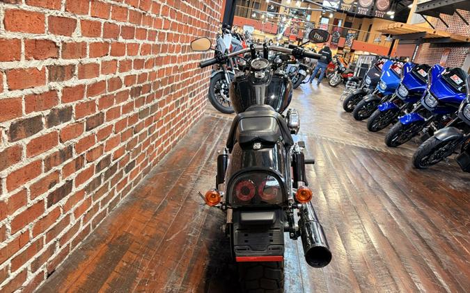 FXDF 2014 Fat Bob
