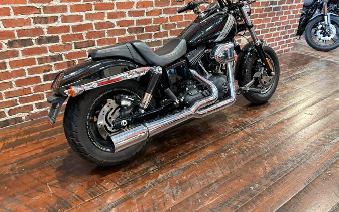 FXDF 2014 Fat Bob
