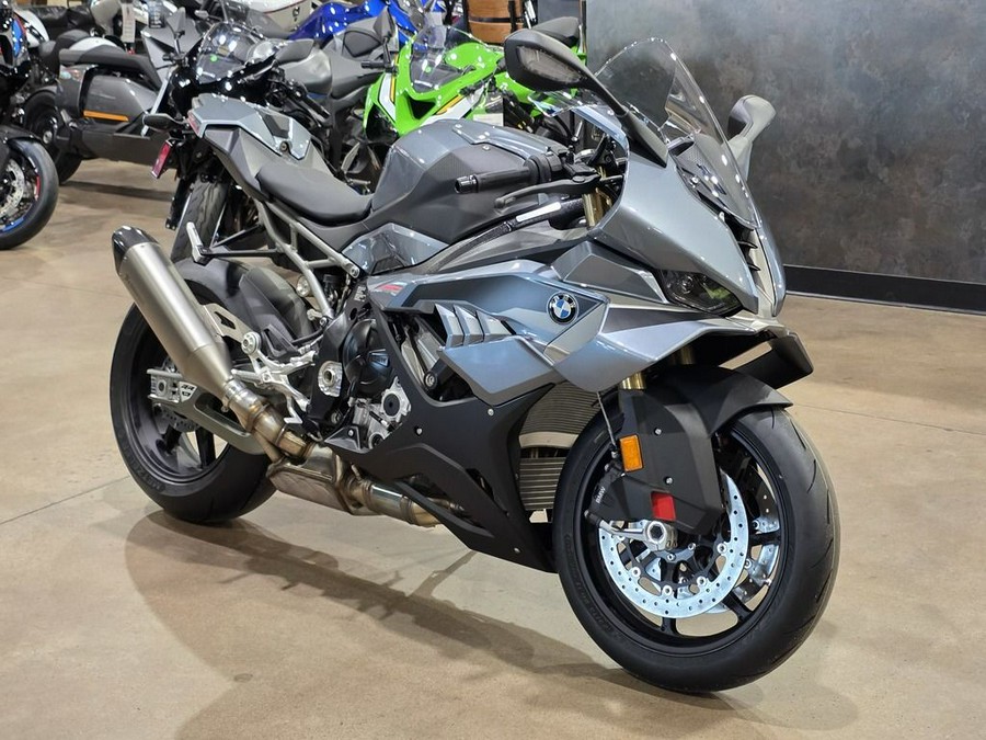 2026 BMW S 1000 RR
