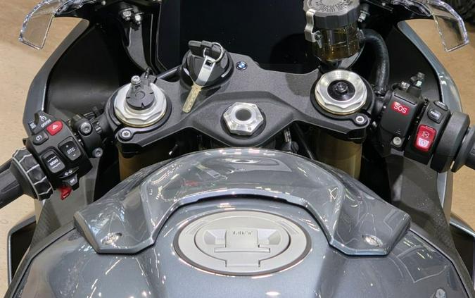 2026 BMW S 1000 RR