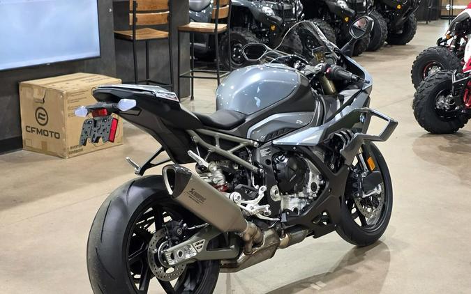 2026 BMW S 1000 RR