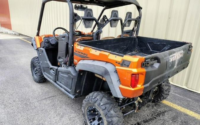 2021 Yamaha Viking EPS Ranch Edition