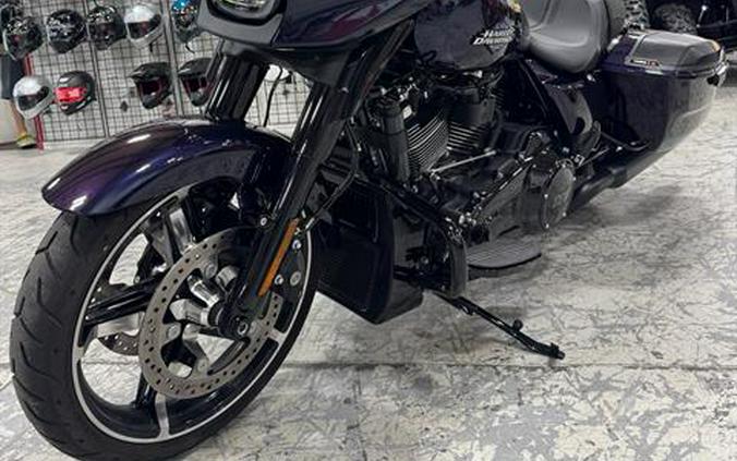 2025 Harley-Davidson Street Glide®