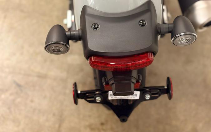 2026 Honda Rebel 300 E-Clutch