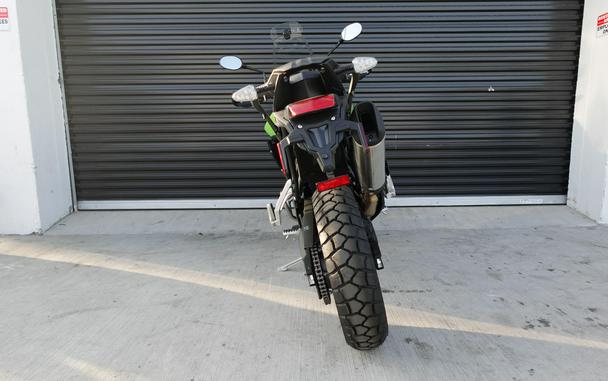 2025 Triumph Tiger 850 Sport