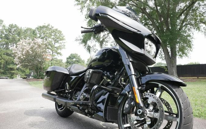 FLHX 2025 Street Glide