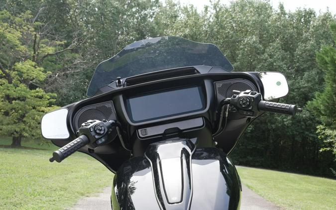FLHX 2025 Street Glide