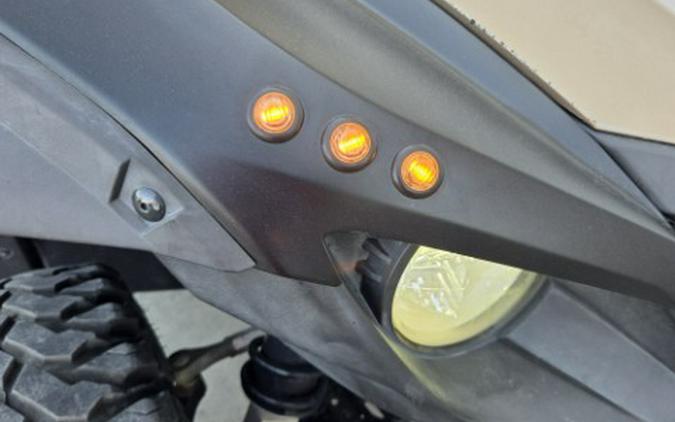 2020 Yamaha Wolverine X2 850 XT-R