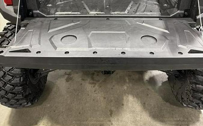 2024 Polaris® General XP 1000 Premium