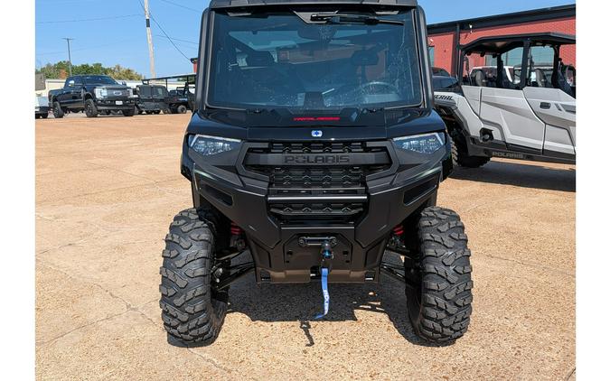 2027 RANGER XP 1000 NORTHSTAR TRAILBOSS EDITION - Polaris