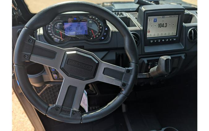 2027 RANGER XP 1000 NORTHSTAR TRAILBOSS EDITION - Polaris