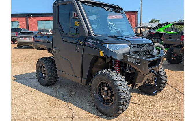 2027 RANGER XP 1000 NORTHSTAR TRAILBOSS EDITION - Polaris