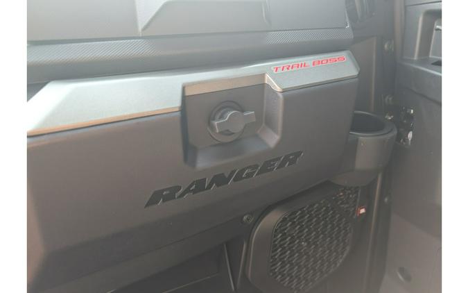 2027 RANGER XP 1000 NORTHSTAR TRAILBOSS EDITION - Polaris