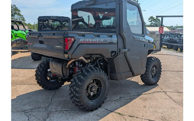 2027 RANGER XP 1000 NORTHSTAR TRAILBOSS EDITION - Polaris