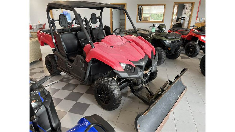 2014 Yamaha VIKING