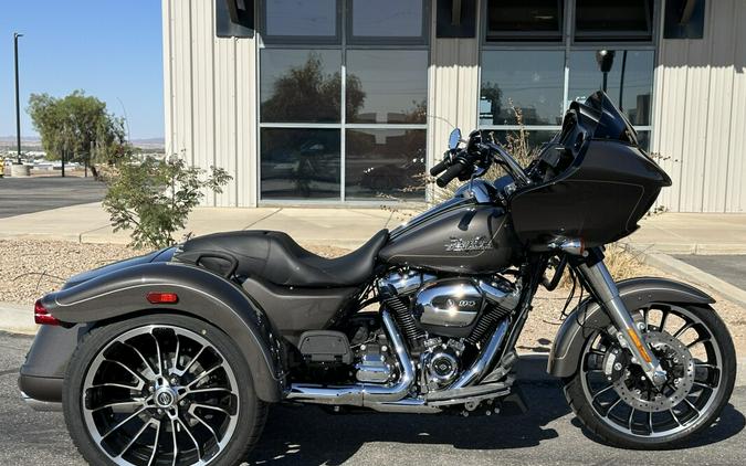 2023 Harley-Davidson Road Glide 3 Trike First Look [5 Fast Facts]