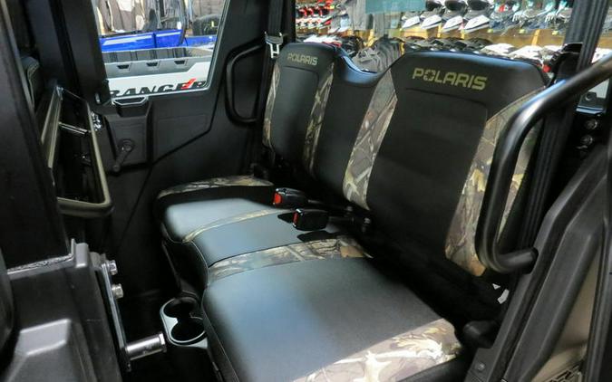 2023 Polaris® Ranger Crew 570 Northstar Edition Polaris Pursuit Camo