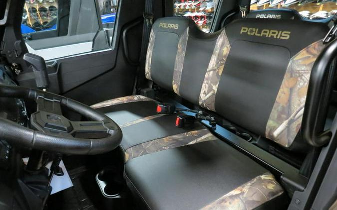 2023 Polaris® Ranger Crew 570 Northstar Edition Polaris Pursuit Camo