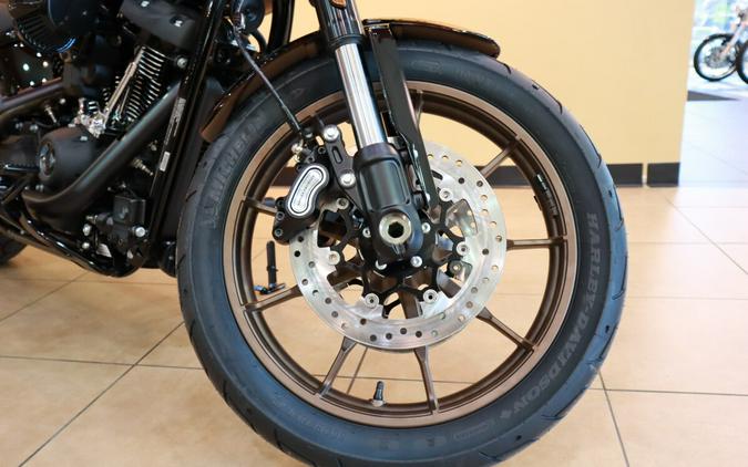 2023 Harley-Davidson HD Softail Cruiser FXLRS Low Rider