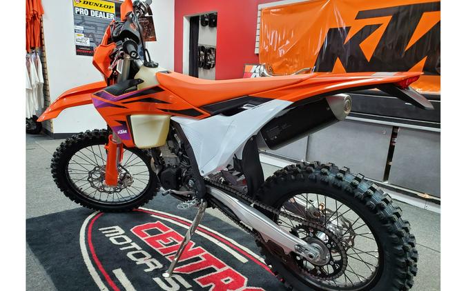 2024 KTM 500 XW-F