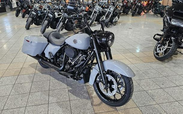 2024 Harley-Davidson FLHRXS - Road King Special