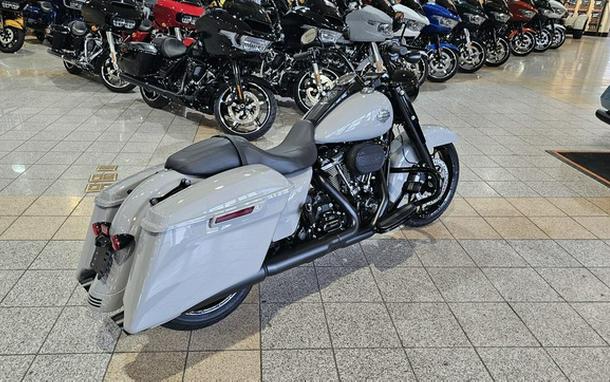 2024 Harley-Davidson FLHRXS - Road King Special