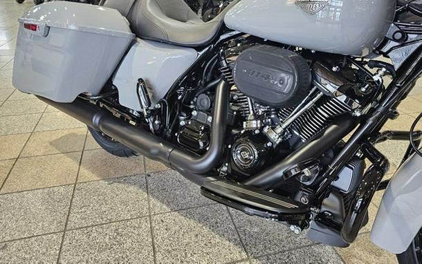 2024 Harley-Davidson FLHRXS - Road King Special