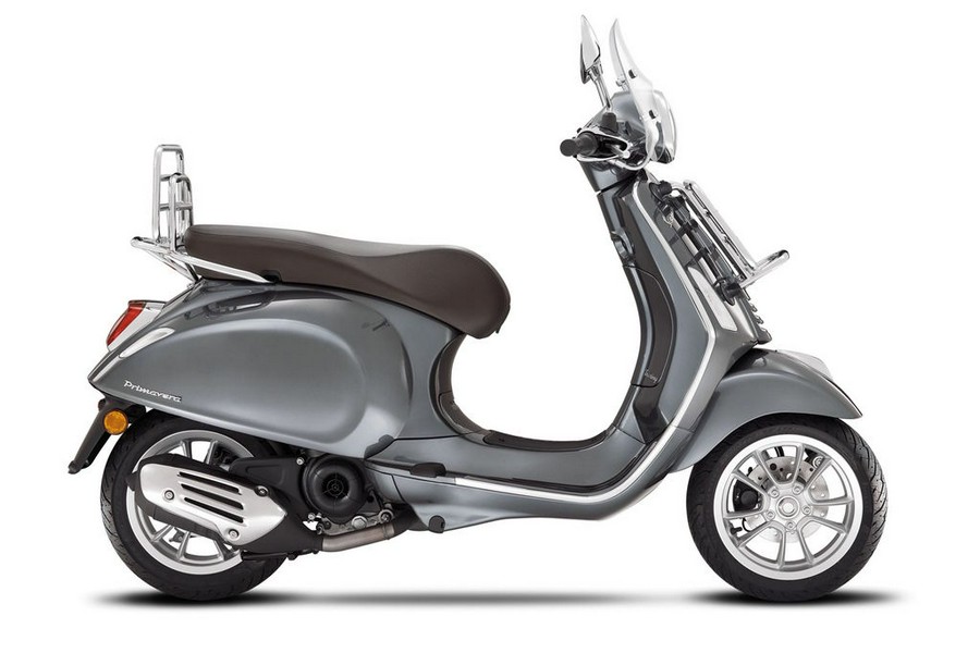 2023 Vespa PRIMAVERA TOURING 150