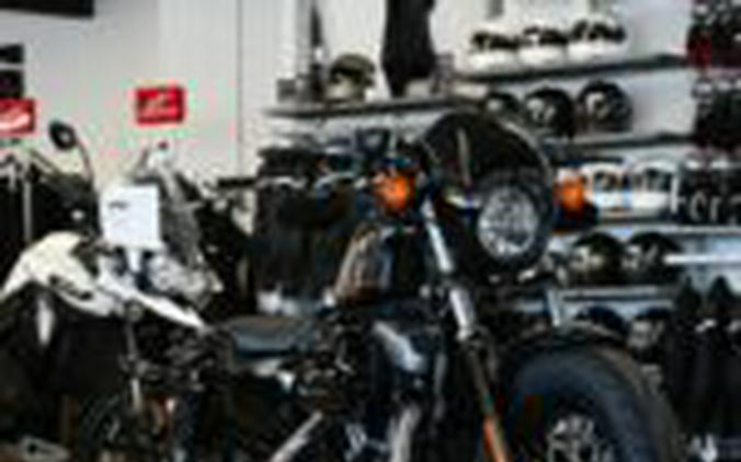 2012 Harley Davidson Forty Eight