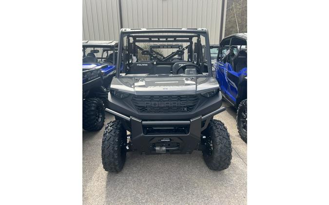 2024 Polaris Industries RANGER CREW 1000 PREMIUM