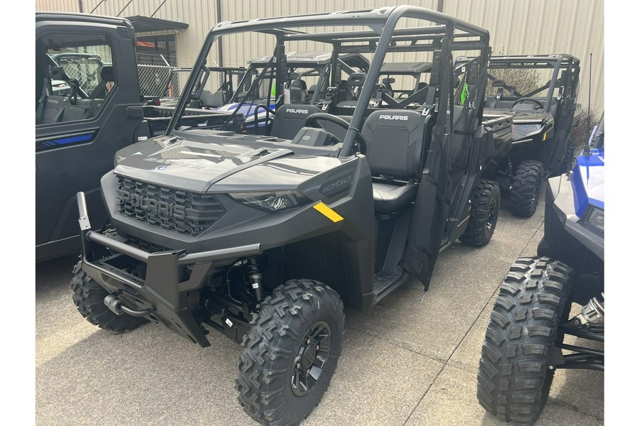 2024 Polaris Industries RANGER CREW 1000 PREMIUM