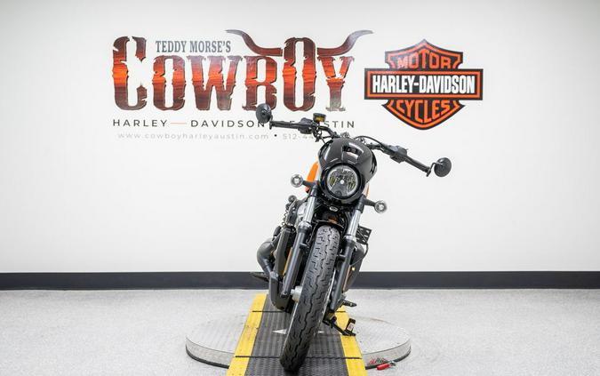 2024 Harley-Davidson® RH975S - Nightster® Special