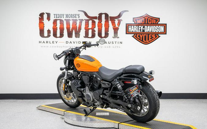 2024 Harley-Davidson® RH975S - Nightster® Special