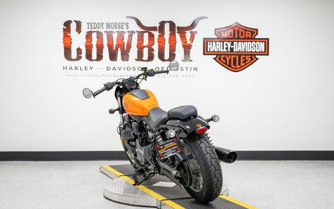 2024 Harley-Davidson® RH975S - Nightster® Special