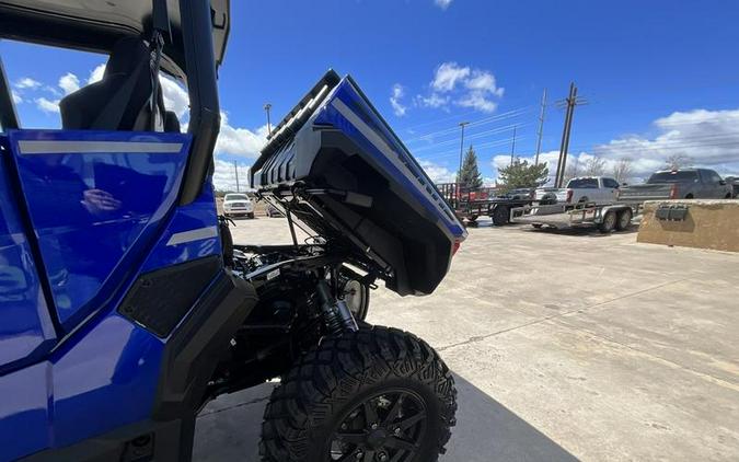 2024 Polaris® General XP 4 1000 Ultimate