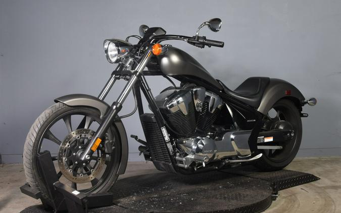 2016 Honda Powersports Vt1300 (fury)