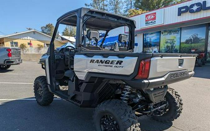 2024 Polaris Ranger XD 1500 Premium