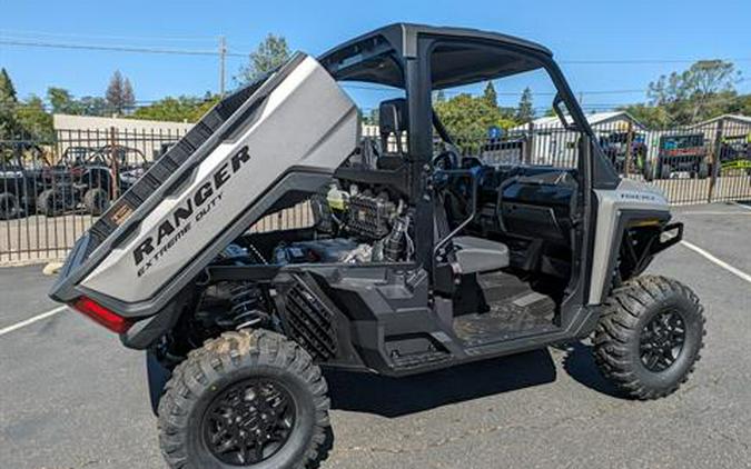 2024 Polaris Ranger XD 1500 Premium