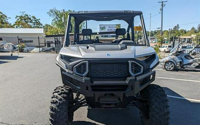 2024 Polaris Ranger XD 1500 Premium