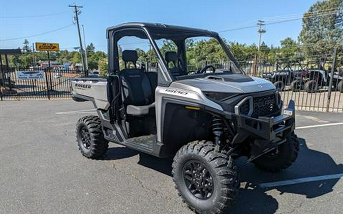 2024 Polaris Ranger XD 1500 Premium