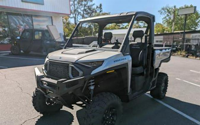 2024 Polaris Ranger XD 1500 Premium