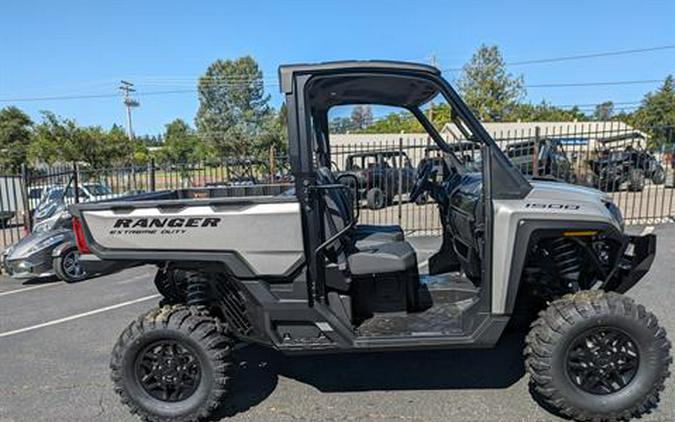 2024 Polaris Ranger XD 1500 Premium