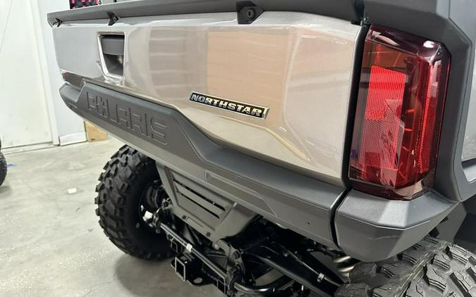 2024 Polaris® Ranger Crew XD 1500 NorthStar Edition Premium